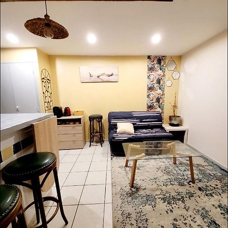 Appartements Miawe Tarbes Dış mekan fotoğraf