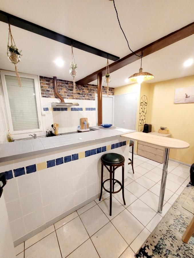 Appartements Miawe Tarbes Dış mekan fotoğraf