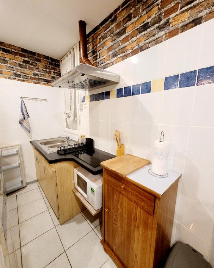 Appartements Miawe Tarbes Dış mekan fotoğraf