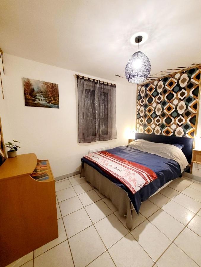 Appartements Miawe Tarbes Dış mekan fotoğraf