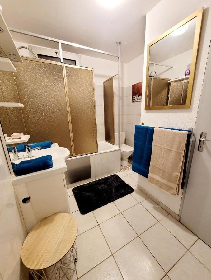 Appartements Miawe Tarbes Dış mekan fotoğraf