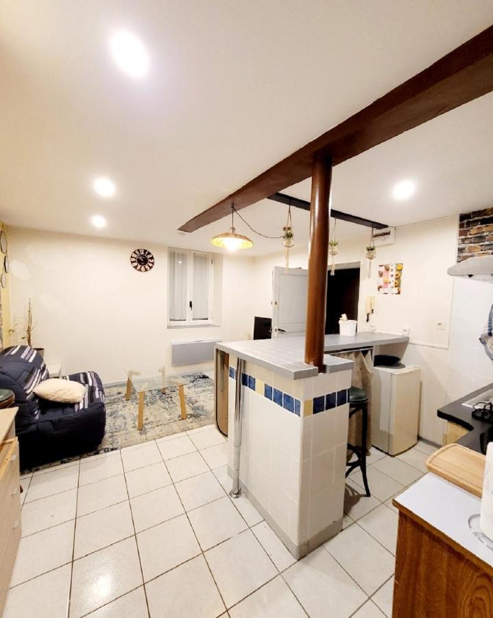 Appartements Miawe Tarbes Dış mekan fotoğraf